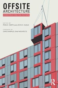 Produktbild: Offsite Architecture