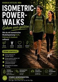 Produktbild: Isometric-Power-Walks
