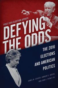 Produktbild: Defying the Odds