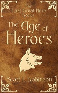 Produktbild: The Age Of Heroes
