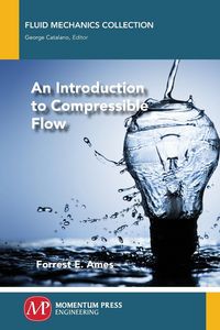 Produktbild: Intro To Compressible Flow