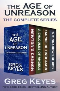 Produktbild: The Age of Unreason