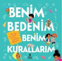 Produktbild: Benim Bedenim Benim Kurallarim