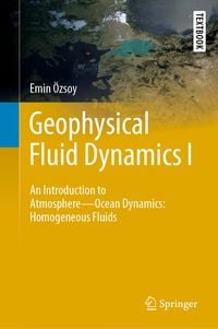 Produktbild: Geophysical Fluid Dynamics I