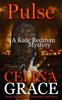 Produktbild: Pulse (A Kate Redman Mystery: Book 10)