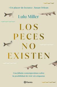 Produktbild: Los Peces No Existen