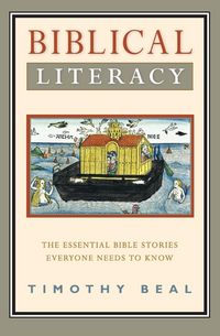 Produktbild: Biblical Literacy