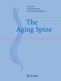 Produktbild: The Aging Spine