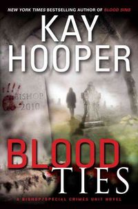 Produktbild: Blood Ties