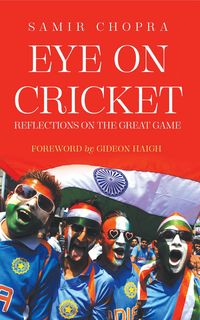 Produktbild: Eye on Cricket