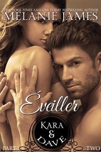 Produktbild: Kara & Dave (&Eacute;veiller Drive, #2)