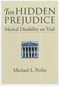 Produktbild: The Hidden Prejudice