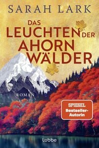Produktbild: Das Leuchten der Ahornw&auml;lder