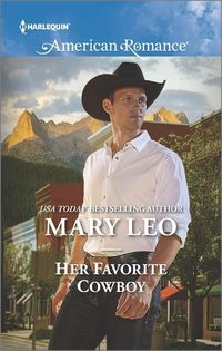 Produktbild: Her Favorite Cowboy