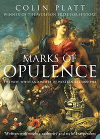 Produktbild: Marks of Opulence