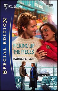Produktbild: Picking Up the Pieces