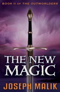 Produktbild: The New Magic