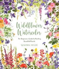 Produktbild: Wildflower Watercolor