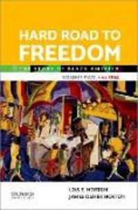 Produktbild: Hard Road to Freedom Volume Two