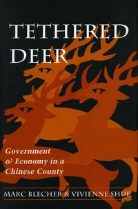 Produktbild: Tethered Deer