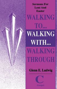 Produktbild: Walking To... Walking With... Walking Through