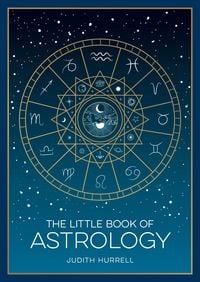 Produktbild: The Little Book of Astrology