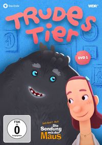 Produktbild: Trudes Tier
