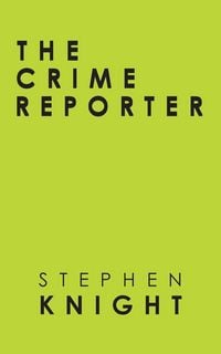 Produktbild: The Crime Reporter