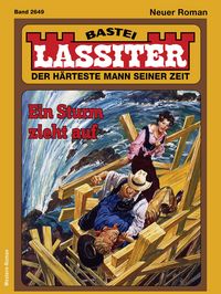 Produktbild: Lassiter 2649