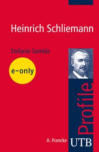 Produktbild: Heinrich Schliemann