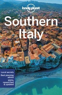 Produktbild: Bonetto, C: Southern Italy
