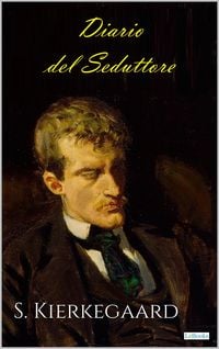 Produktbild: Di&aacute;rio Del Seduttore - S. Kierkegaard