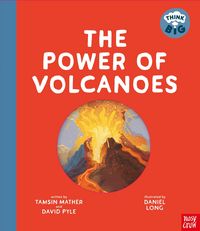 Produktbild: Think Big: The Power of Volcanoes