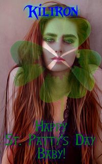 Produktbild: Happy St. Patty's Day Baby!