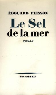 Produktbild: Le sel de la mer