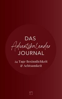 Produktbild: Das Adventskalender Journal