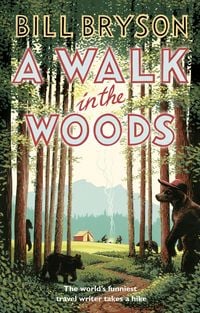 Produktbild: A Walk in the Woods