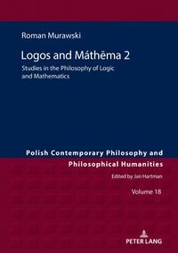 Produktbild: L&oacute;gos and M&aacute;thēma 2