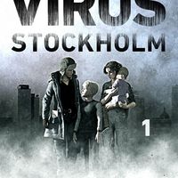 Produktbild: Virus: Stockholm