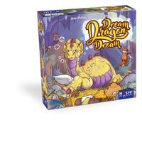 Produktbild: Dream Dragon Dream