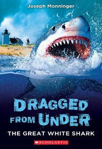 Produktbild: The Great White Shark (Dragged from Under #2)