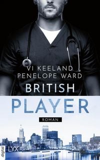 Produktbild: British Player