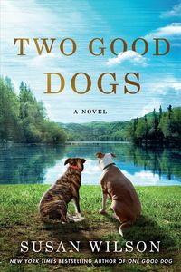 Produktbild: 2 Good Dogs -Lp