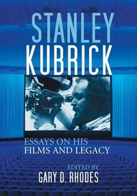 Produktbild: Stanley Kubrick