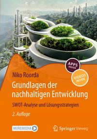 Produktbild: Grundlagen der nachhaltigen Entwicklung