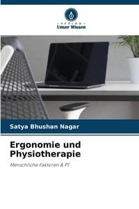 Produktbild: Ergonomie und Physiotherapie