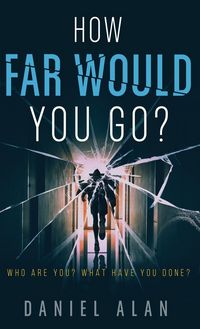Produktbild: How Far Would You Go?