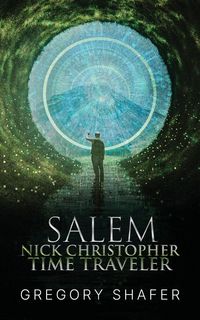 Produktbild: Nick Christopher Time Traveler