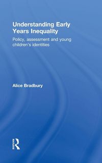 Produktbild: Understanding Early Years Inequality