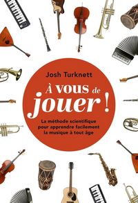 Produktbild: A vous de jouer !